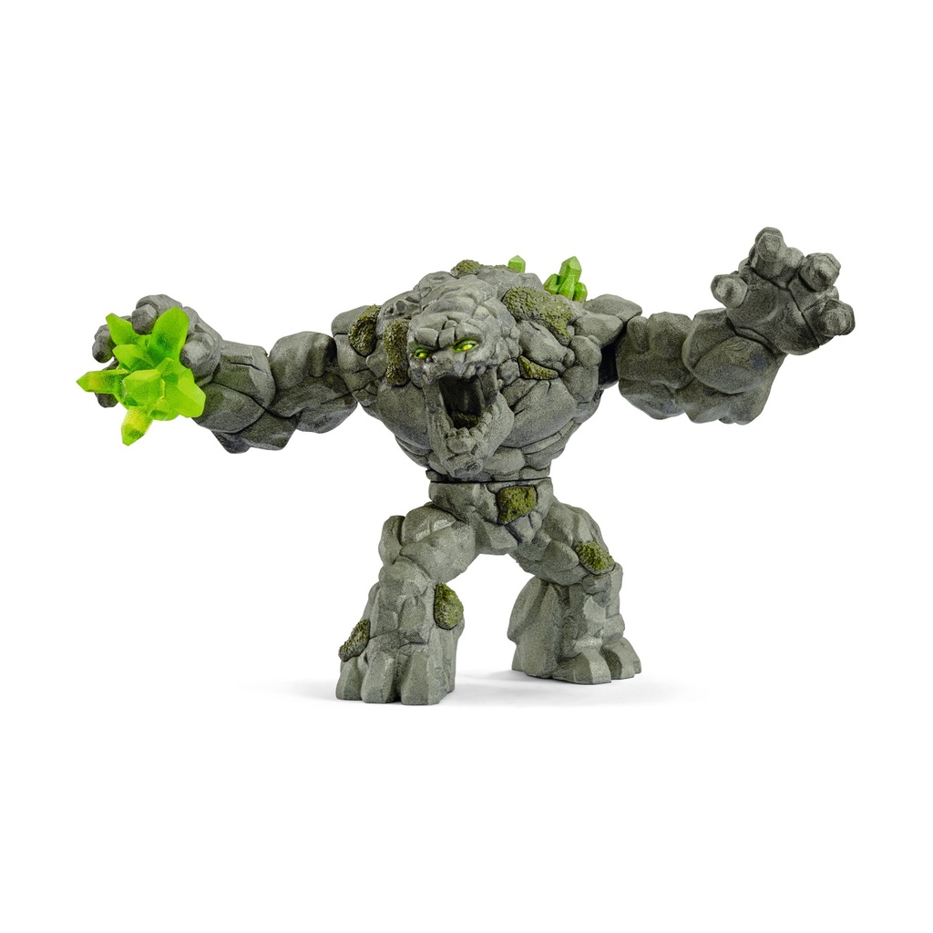 [4055744021053] Steinmonster