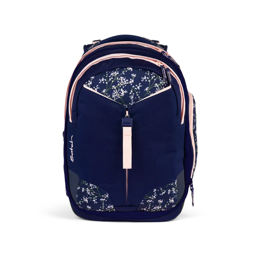 Bloomy Breeze Match Schulrucksack (Auslauf)