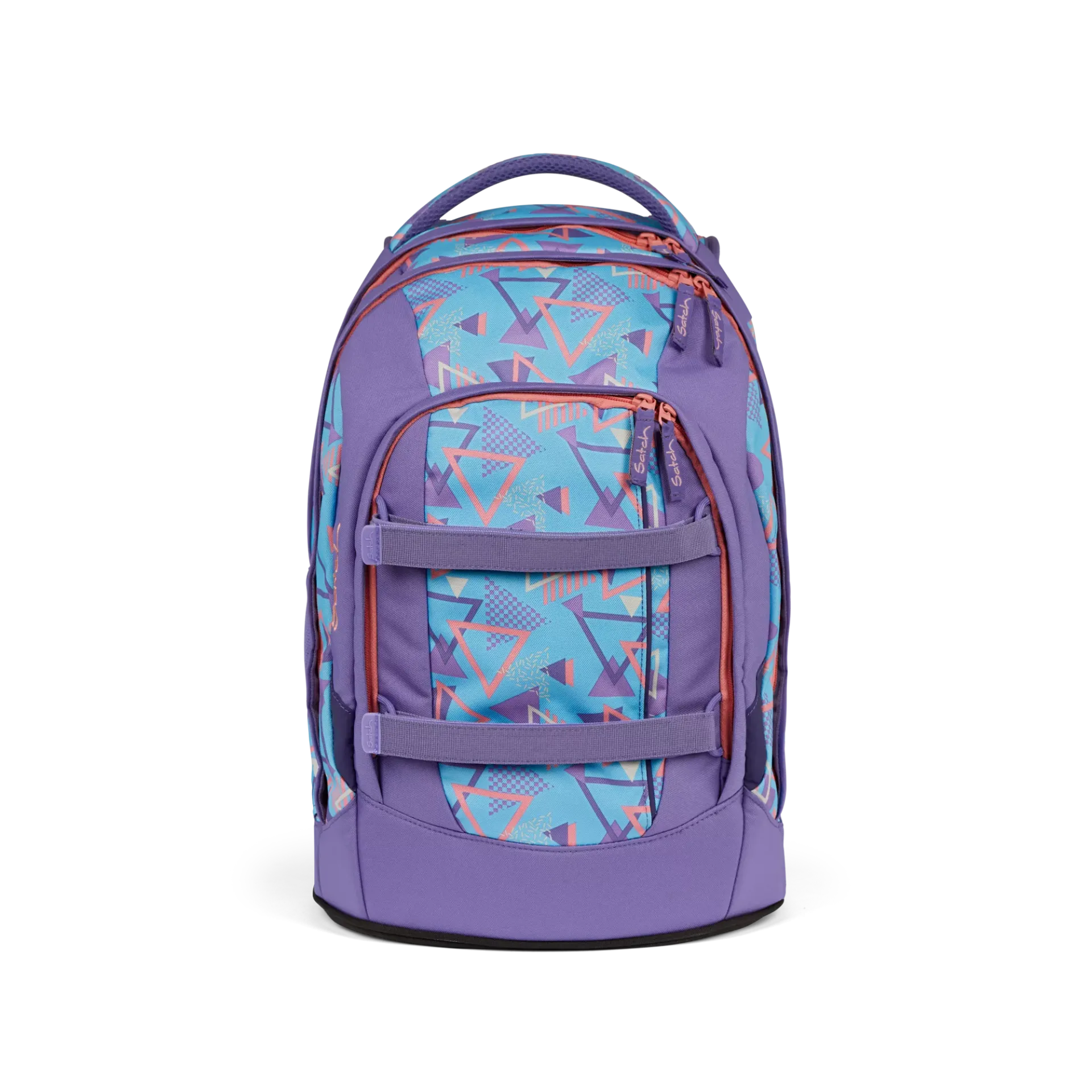 80s Dance Pack Schulrucksack Einzeln 