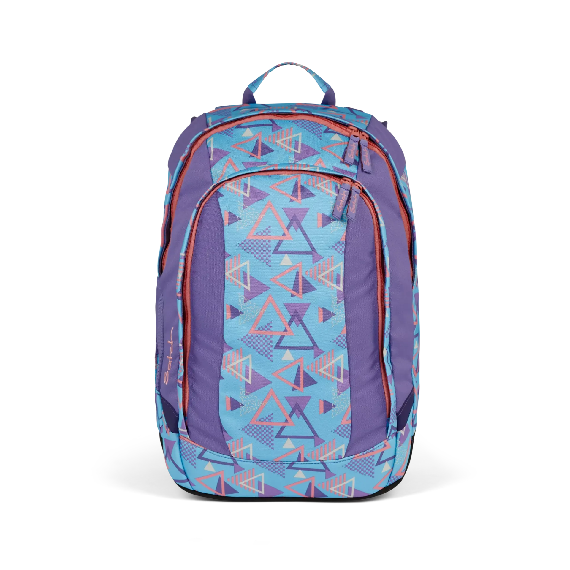 80s Dance Air Schulrucksack Einzeln 