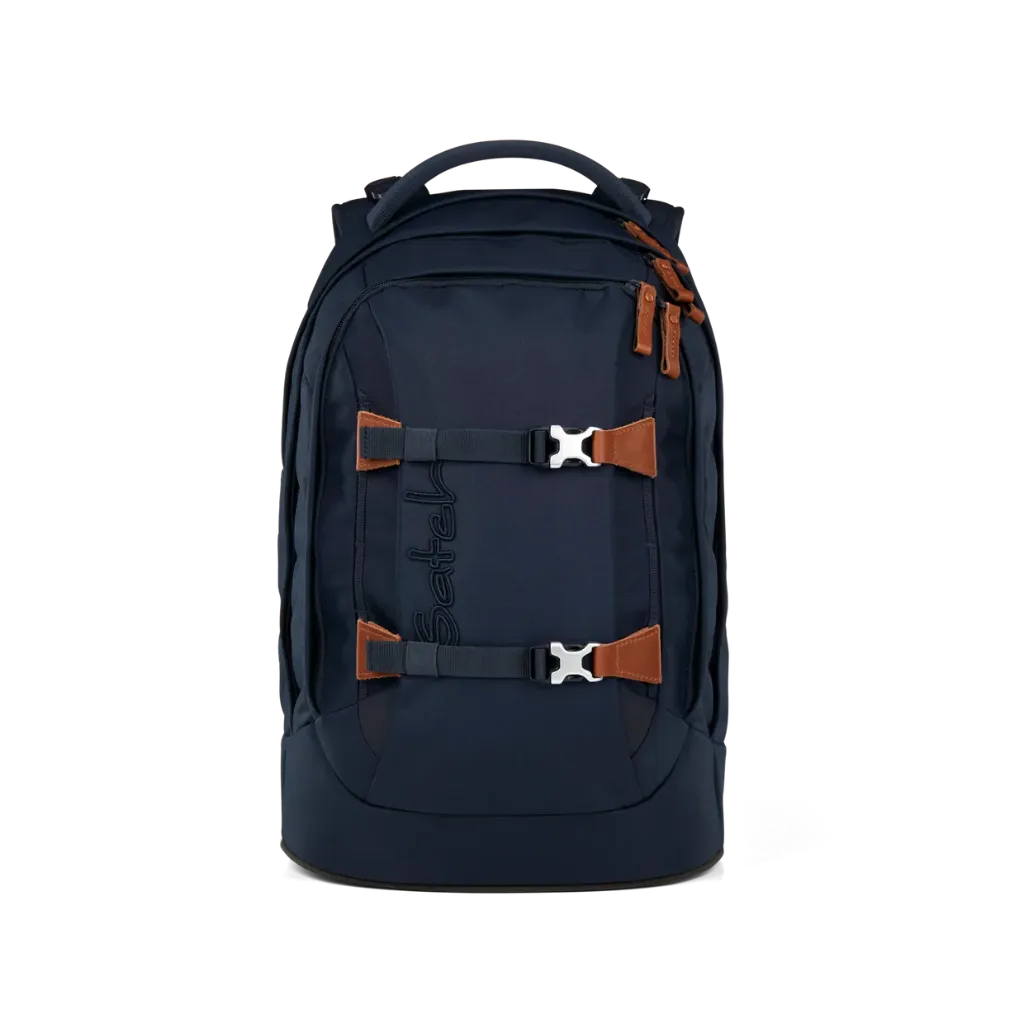 [4057081202805] satch Pack Schulrucksack Nordic Blue