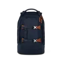 satch Pack Schulrucksack Nordic Blue