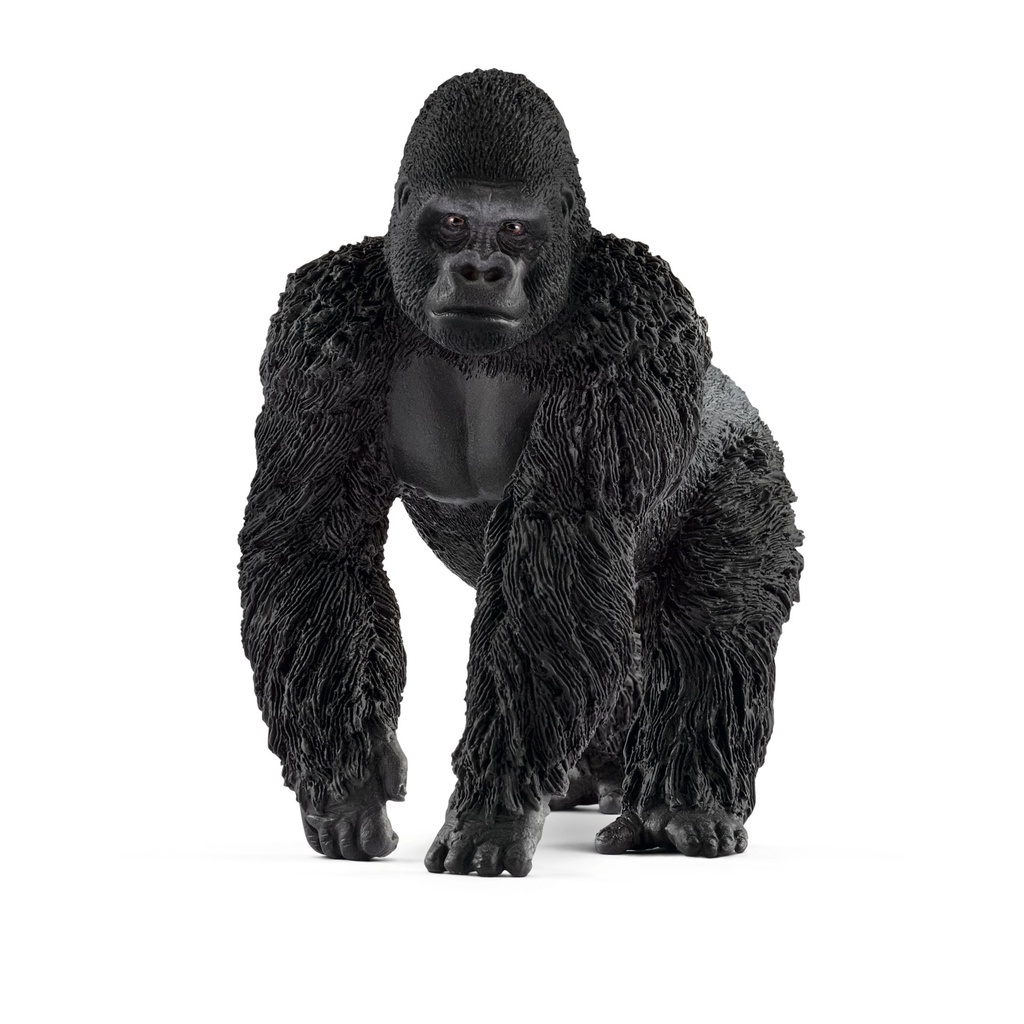 [4059433025551] Gorilla Männchen