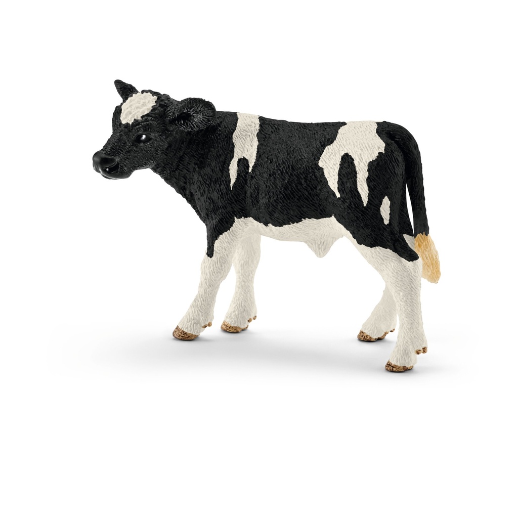 [4059433329529] Kalb Schwarzbunt