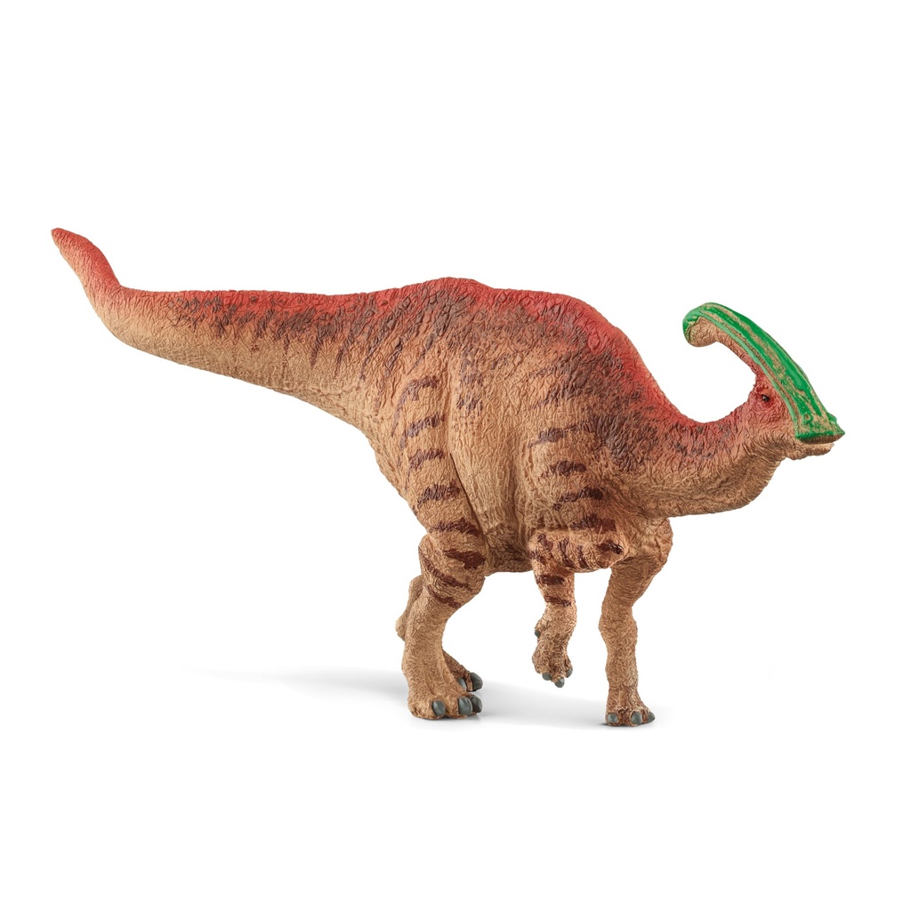 Parasaurolophus (Auslauf)