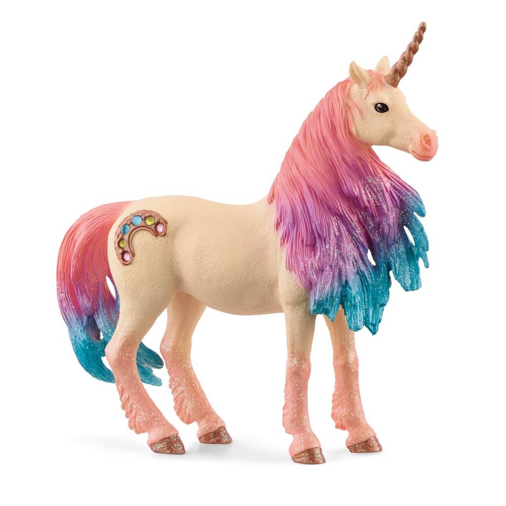 [4059433432922] Marshmallow Einhorn Stute