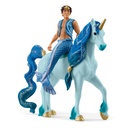 Aryon auf Einhorn (Auslauf)