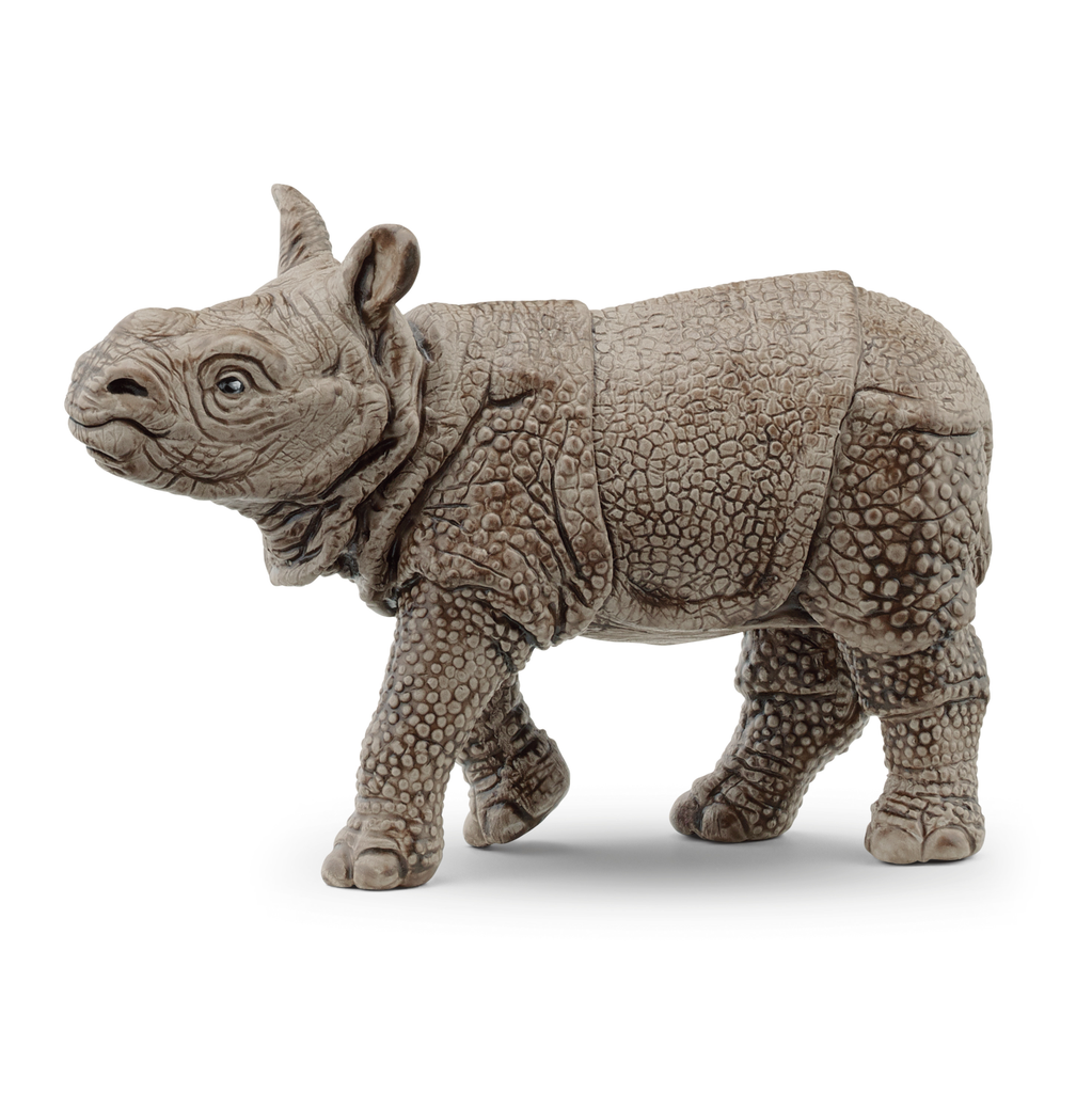 Panzernashorn Baby (Auslauf)