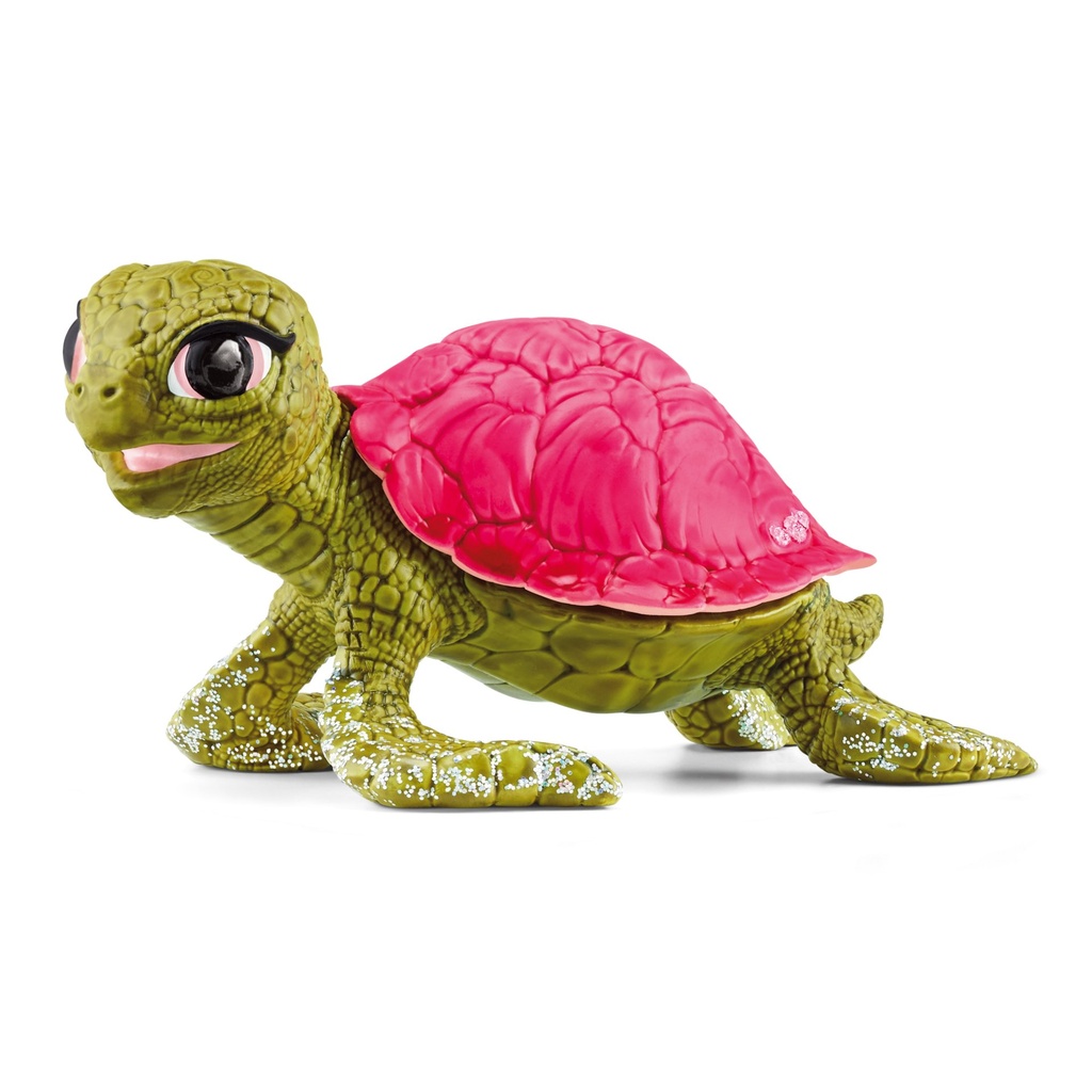 [4059433550879] Kristall Schildkröte