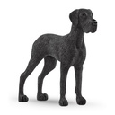 Dogge (Auslauf)