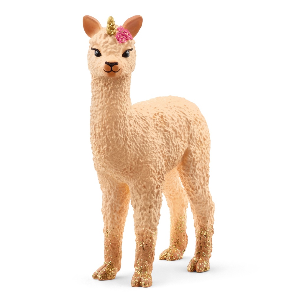 [4059433552262] Lama Einhorn Baby