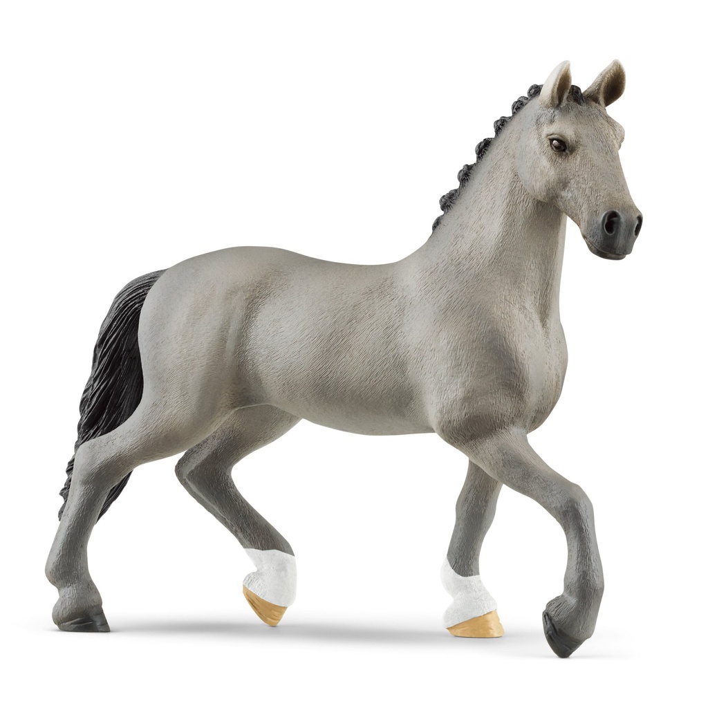 [4059433578286] Cheval de Selle Francais Hengst