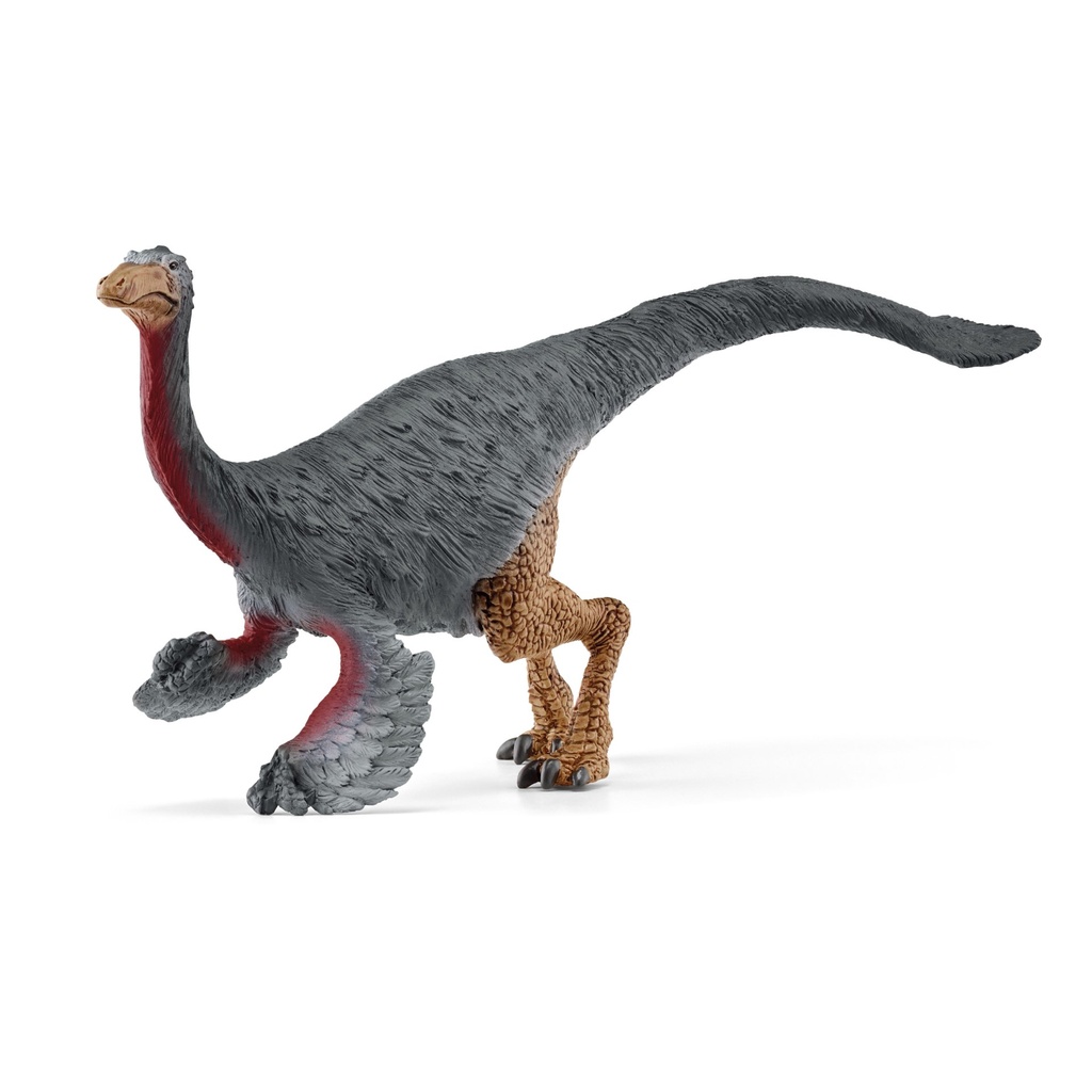 Gallimimus (Auslauf)