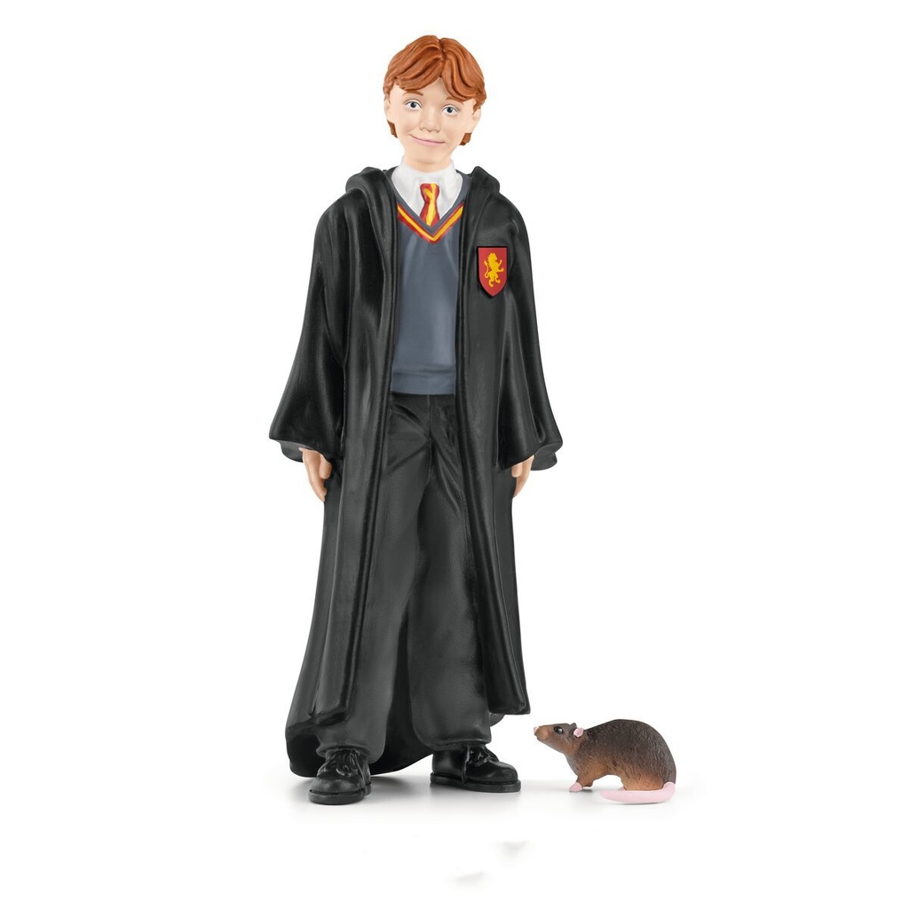 Ron Weasley™ & Krätze (Auslauf)
