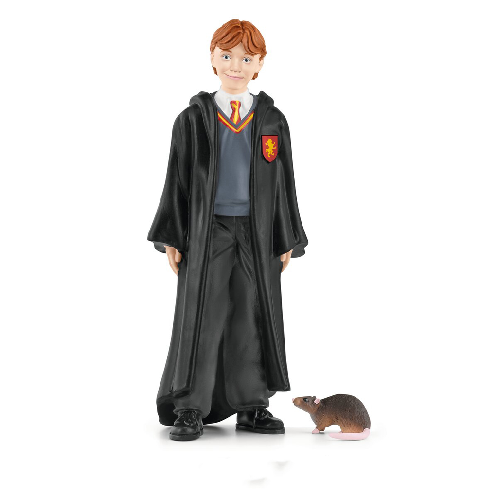 Ron Weasley™ & Krätze