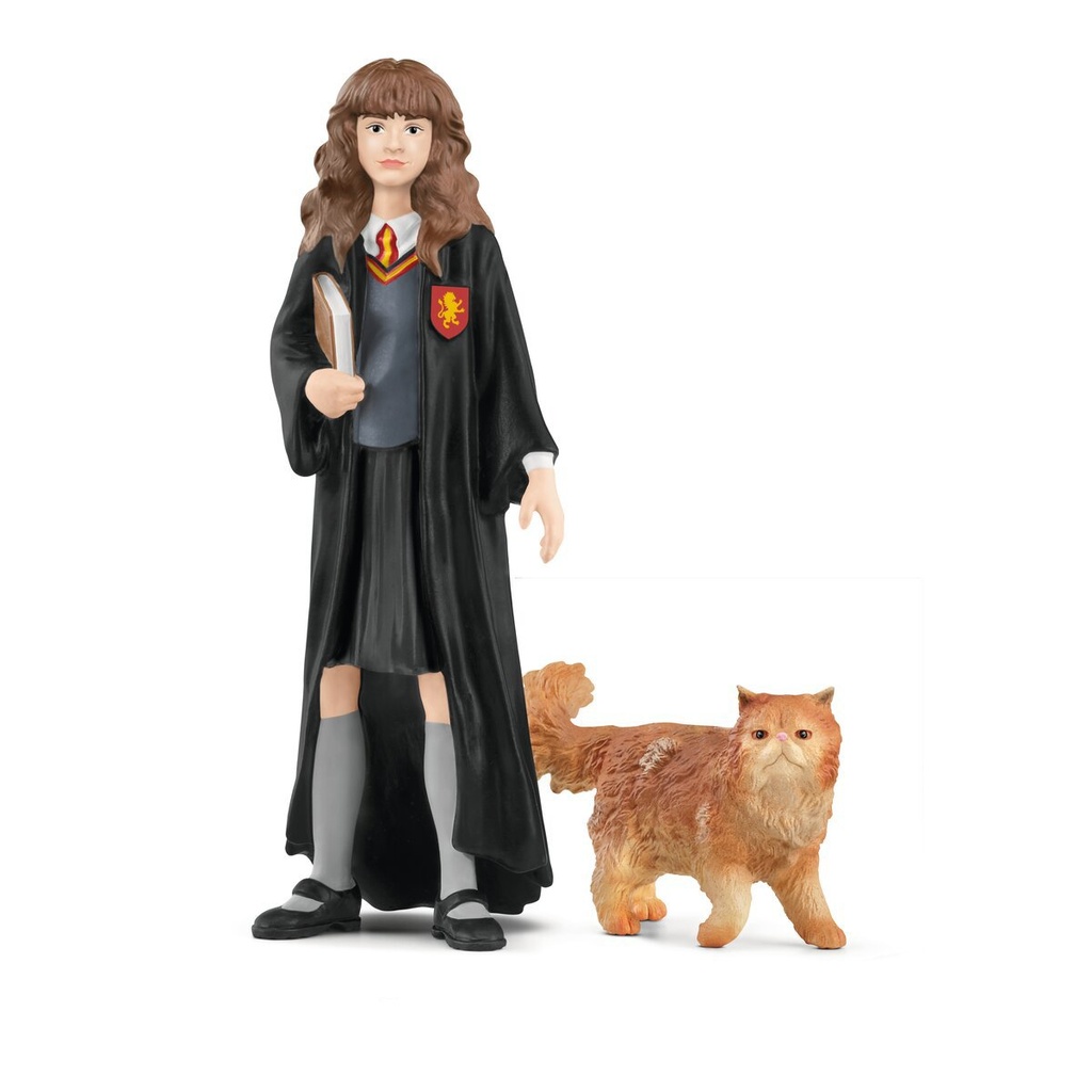 [4059433713281] Hermine Granger & Krummbein