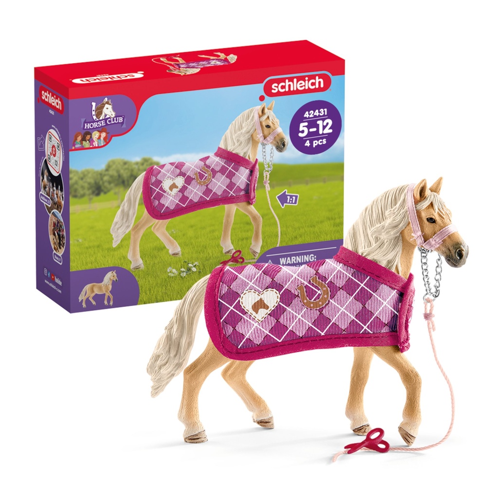 [4059433721699] Horse Club Sofias Mode-Kreation (Auslauf)