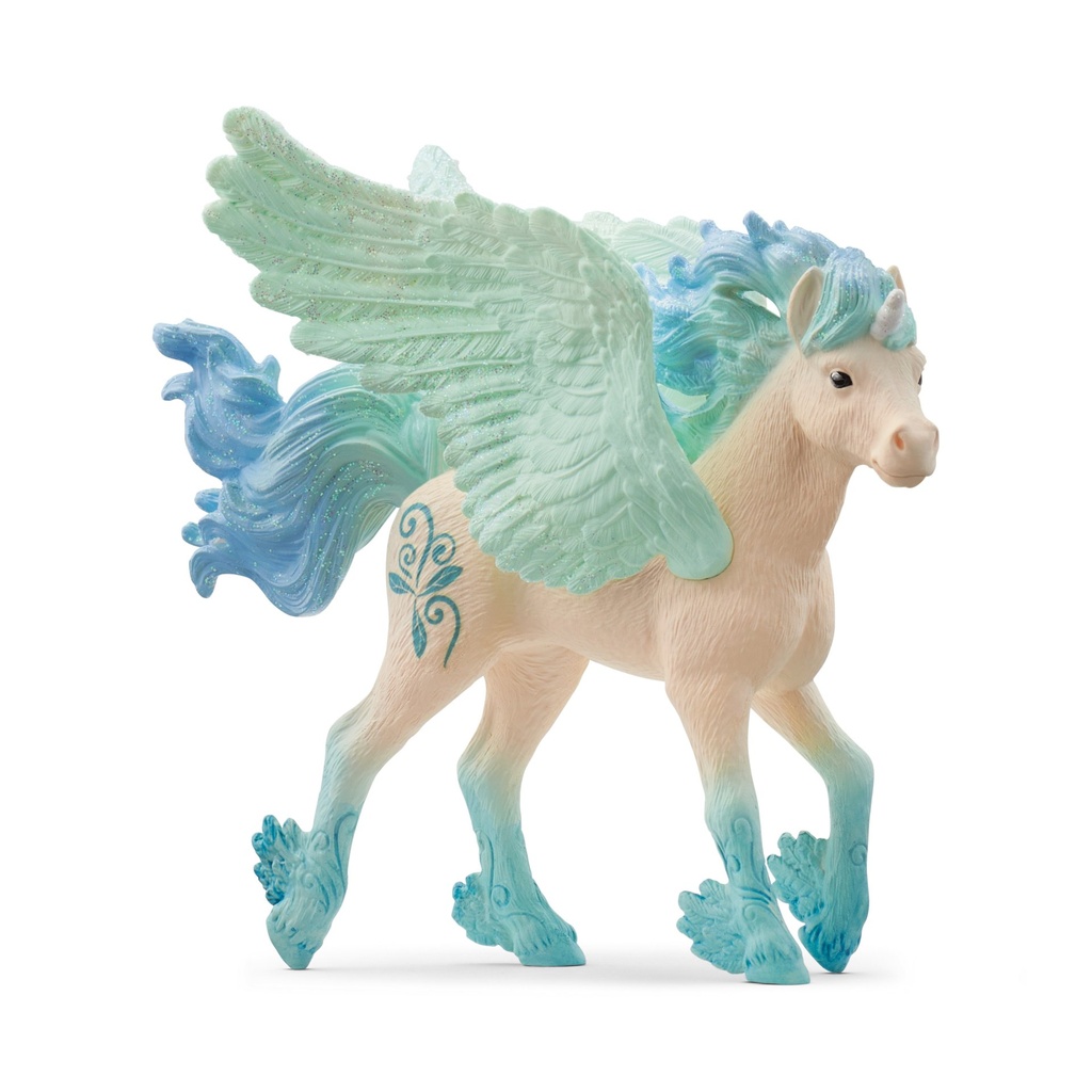 [4059433731797] Stormy Einhorn Fohlen
