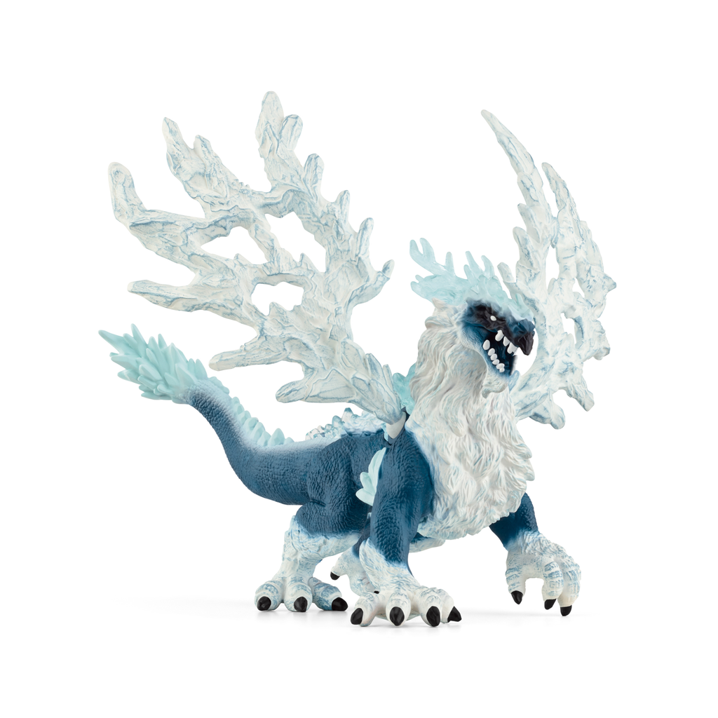 Eisdrache