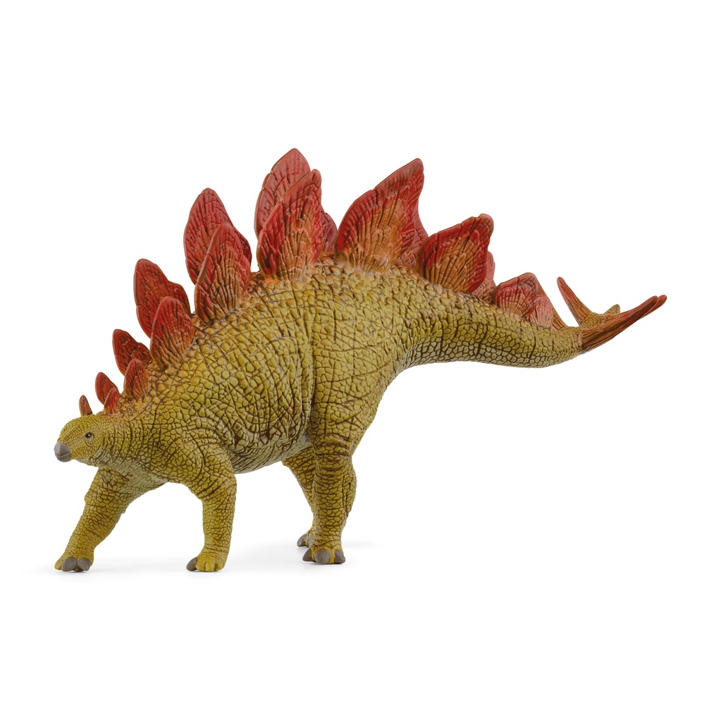 [4059433732015] Stegosaurus