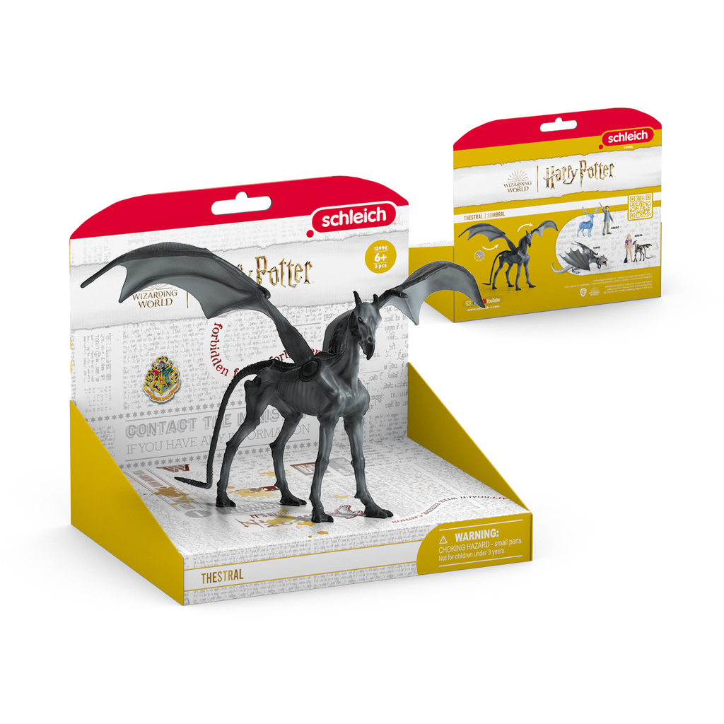 Thestral