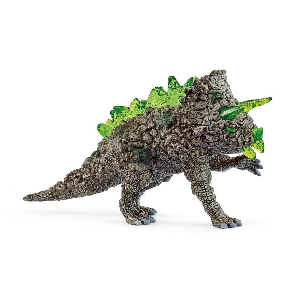 Steintriceratops (Auslauf)