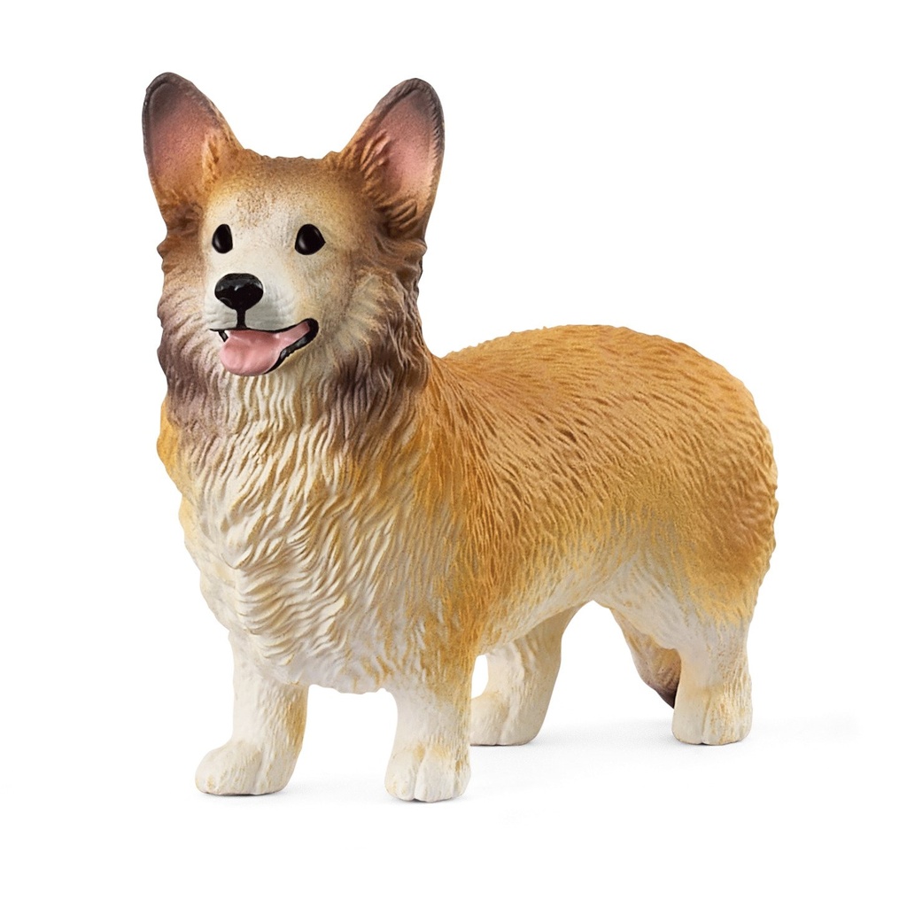 [4059433762142] Welsh Corgie