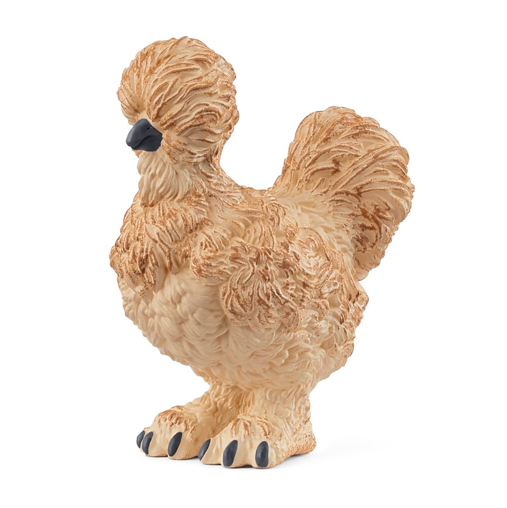 Seidenhuhn