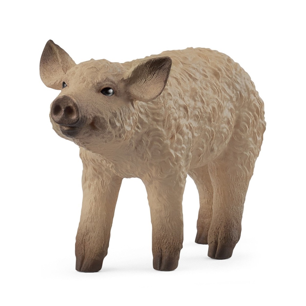 [4059433762234] Wollschwein Ferkel