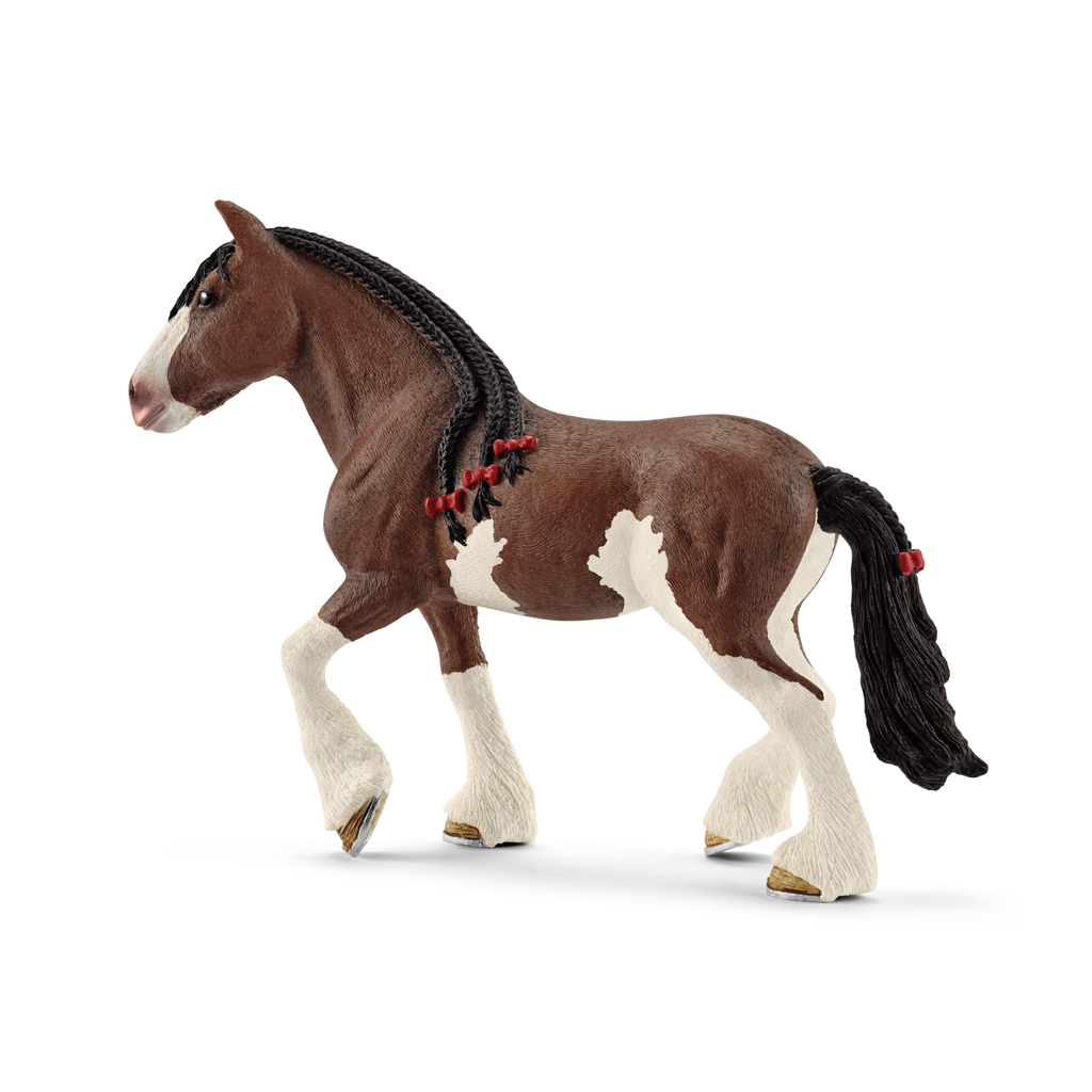 [4059433816135] Clydesdale Stute