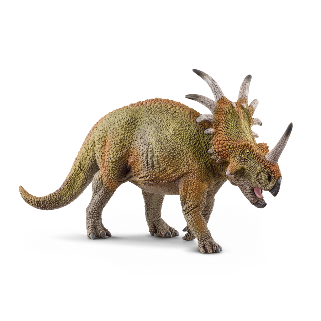 Styracosaurus (Auslauf)