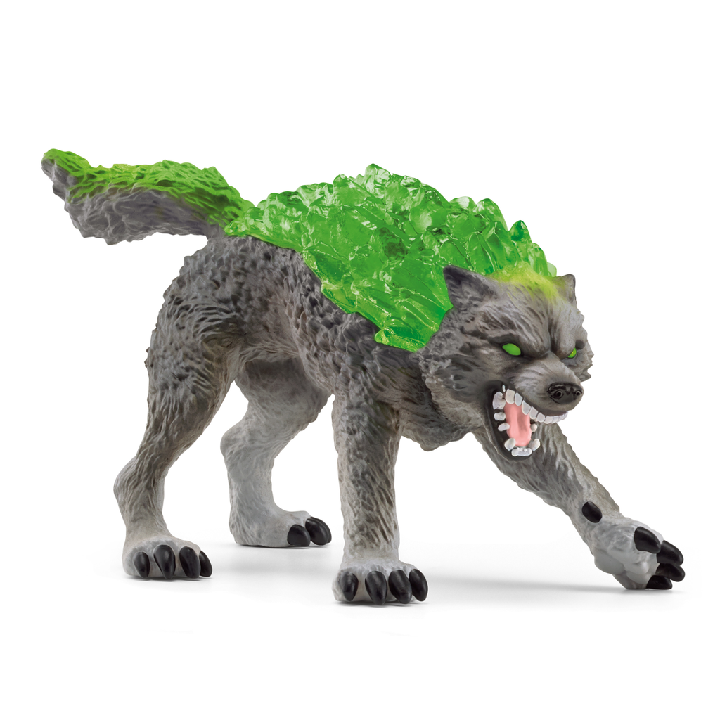Granitwolf (Auslauf)