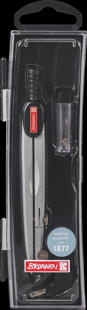 Einsatzzirkel Ø 320 mm mit Minendose