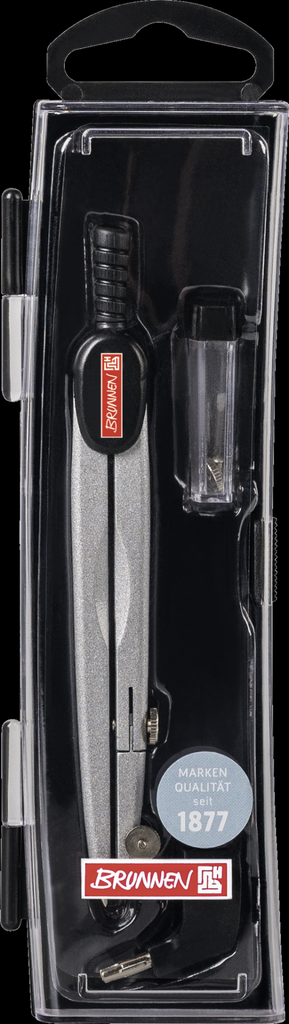 Einsatzzirkel Ø 320 mm mit Minendose