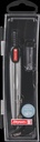 Einsatzzirkel Ø 320 mm mit Minendose