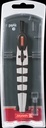 Schnellverstellzirkel Ø 370 mm Minendose