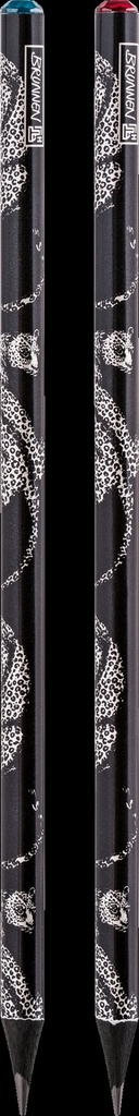 [4061947041231] Bleistift Leopard