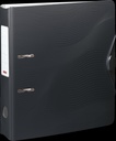 Ordner 7cm Wave onyx
