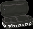 Schlampermäppchen XL onyx s'maepp