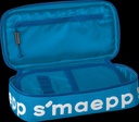 Schlampermäppchen XL azur s'maepp