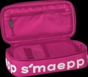 Schlampermäppchen XL pink s'maepp