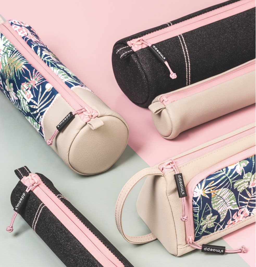 [4061947061642] Schlampermäppchen L jungle vibes s'maepp