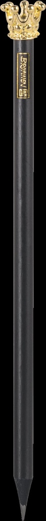 [4061947064889] Bleistift schwarz Krone