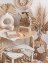 Schlampermäppchen L linen s'maepp