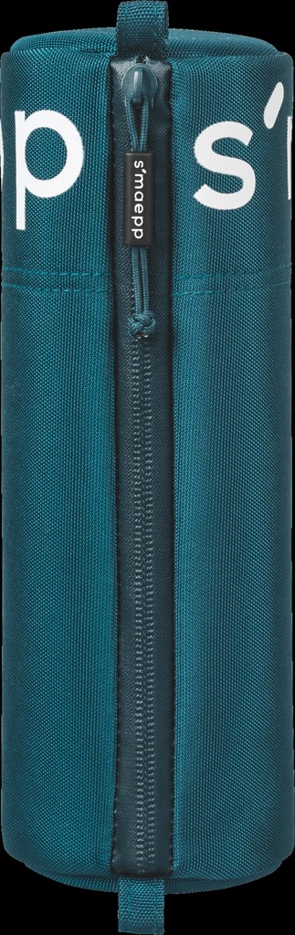 Schlampermäppchen denim M s'maepp