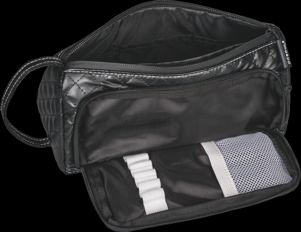 Schlampermäppchen L puffy bag