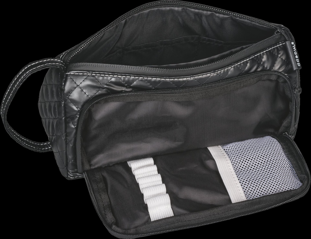 Schlampermäppchen L puffy bag