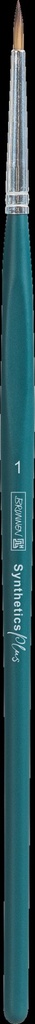 [4061947138276] Haarpinsel Synthetics Plus ru 1