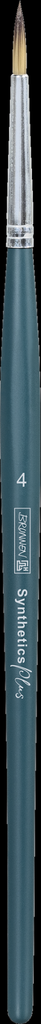 Haarpinsel Synthetics Plus ru 4