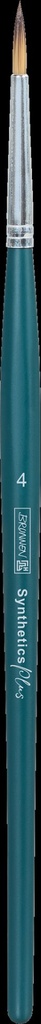 [4061947138313] Haarpinsel Synthetics Plus ru 4